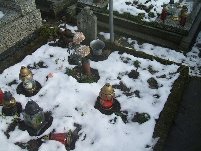 Magdalena Iskierka Porąbka Gmina - Grobonet - Wyszukiwarka osób pochowanych