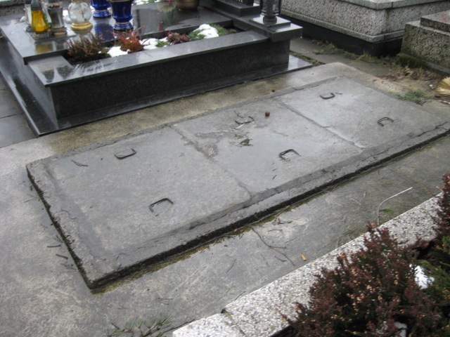 Ewa Romik 1937 Porąbka Gmina - Grobonet - Wyszukiwarka osób pochowanych