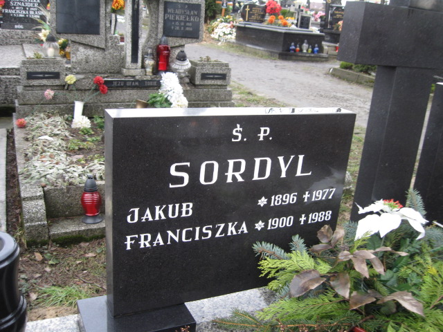 Andrzej Kudłacik 1960 Porąbka Gmina - Grobonet - Wyszukiwarka osób pochowanych