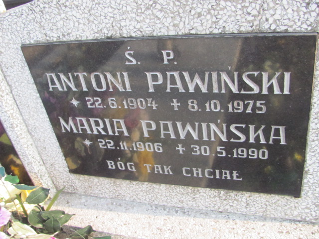 Tadeusz Zoń 1938 Porąbka Gmina - Grobonet - Wyszukiwarka osób pochowanych